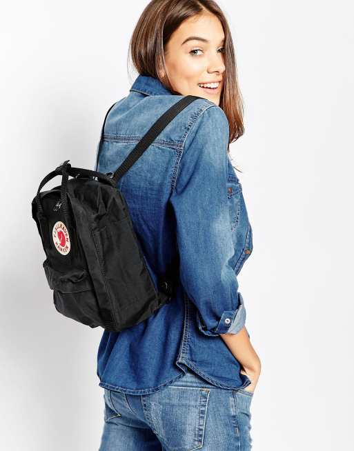 Mini 2025 backpack fjallraven