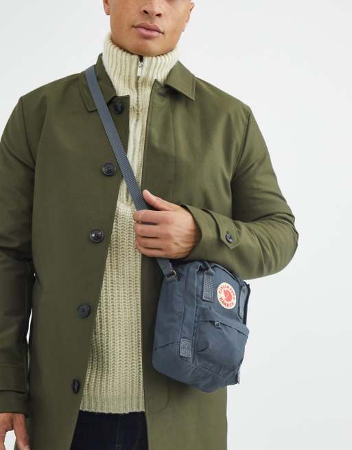 Fjallraven cheap man bag