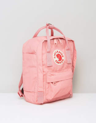 pink mini kanken