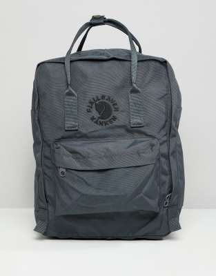 fjallraven kanken re