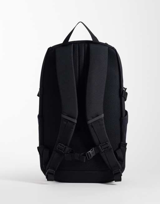 Fjallraven Skule 24 backpack in black , 4 of 5