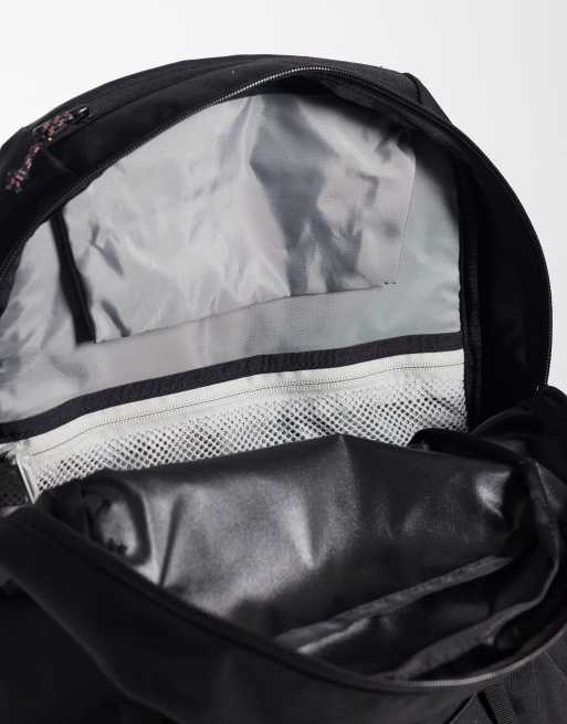 Fjallraven Skule 24 backpack in black , 5 of 5