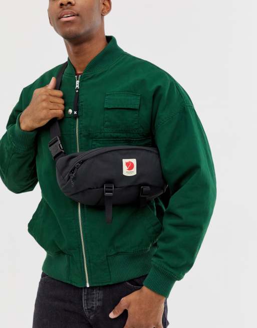 Fjallraven Ulvo large bumbag