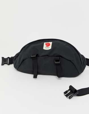 fjallraven bershell bum bag