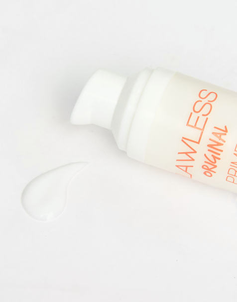 Flawless-primer fra Barry M - view 1