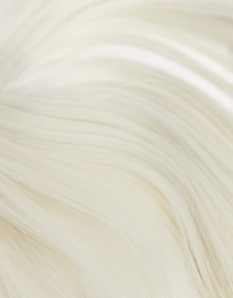 Flequillo postizo de Easilocks X Jordyn Woods - view 1