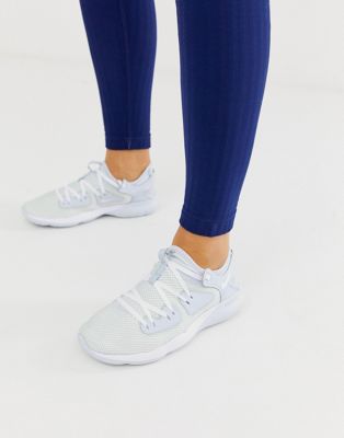 Flex sneakers i hvid fra Nike Running