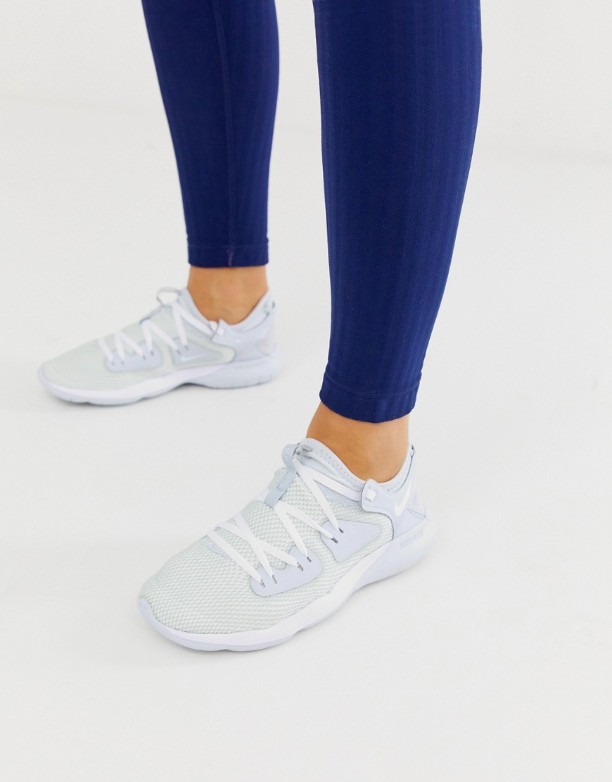 Flex sneakers i hvid fra Nike Running