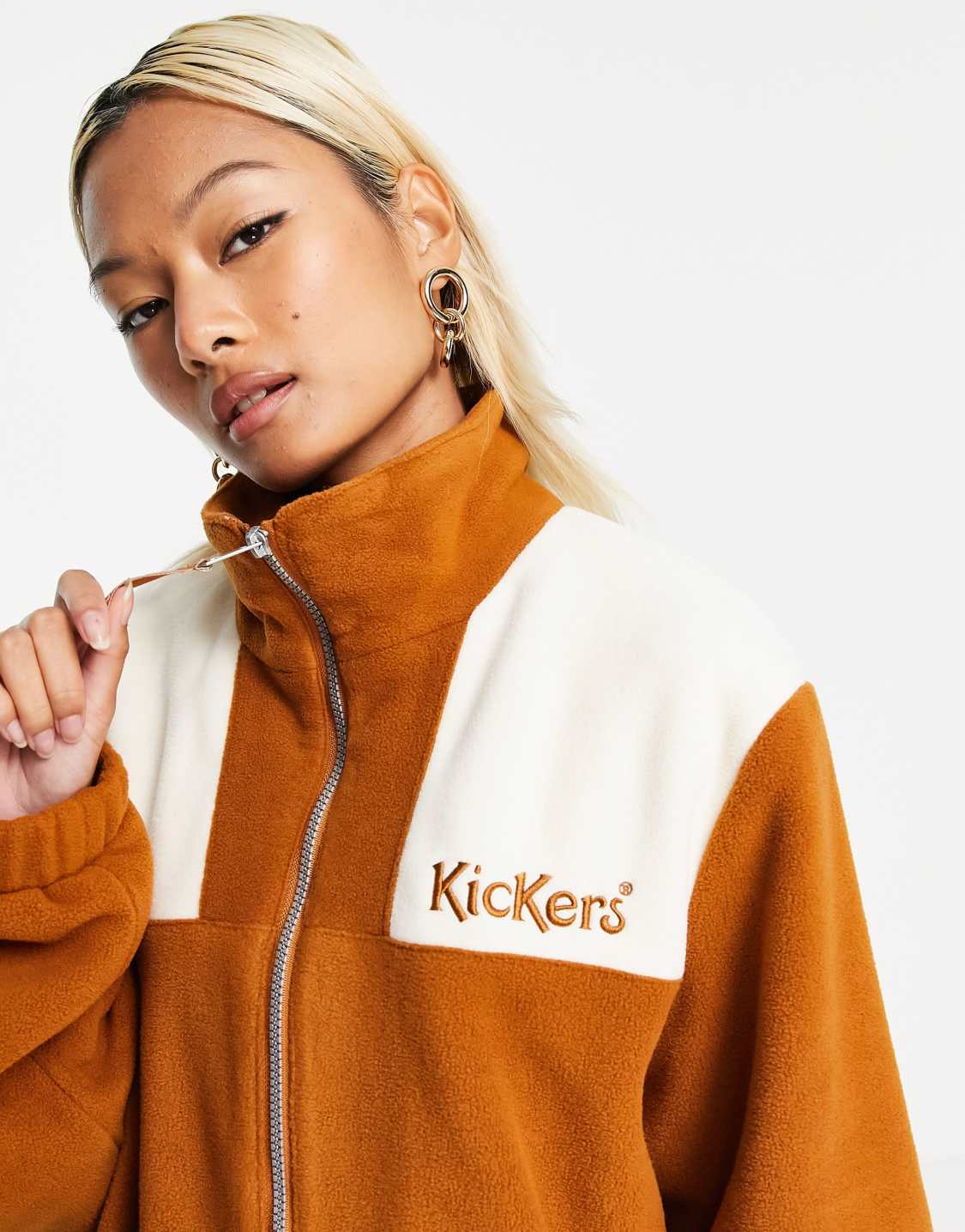Kickers одежда. Kickers одежда