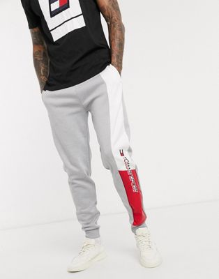 tommy sport joggers