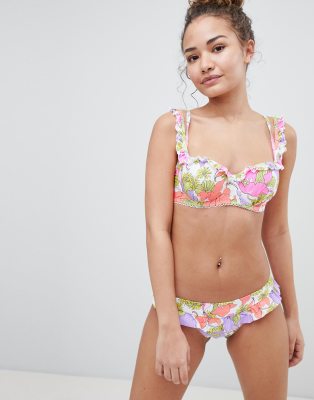 debenhams floozie bikini