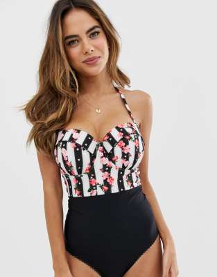 e cup swimwear cheap