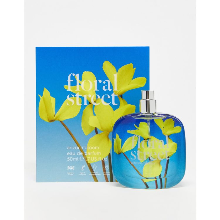 Arizona bloom eau de parfum new arrivals