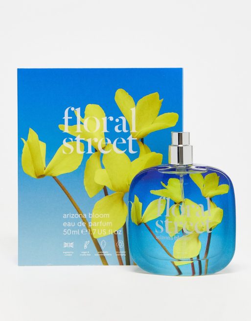 Arizona 2025 bloom perfume