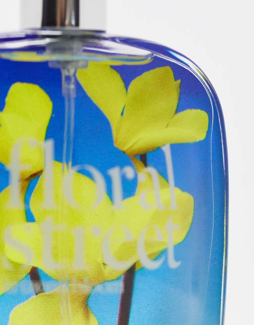 Floral street arizona online bloom perfume