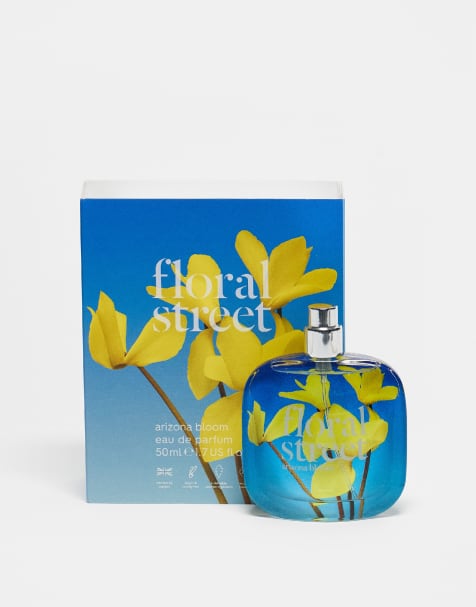 Floral Street Arizona Bloom EDP 50ml - view 1