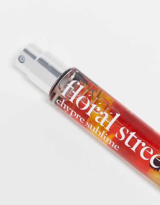 Floral street best sale chypre sublime