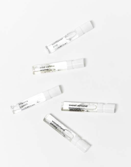 Floral Street Discovery Set 5x2ml - Worth £29, 2 of 4