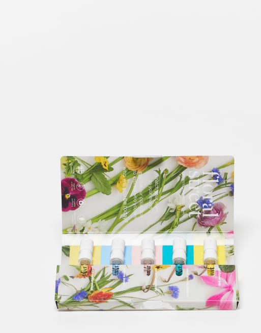 Floral Street Discovery Set 5x2ml - Worth £29, 3 of 4