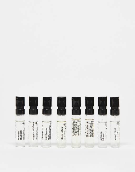 Floral Street Discovery Set 8 x 1.5ml, 2 of 4