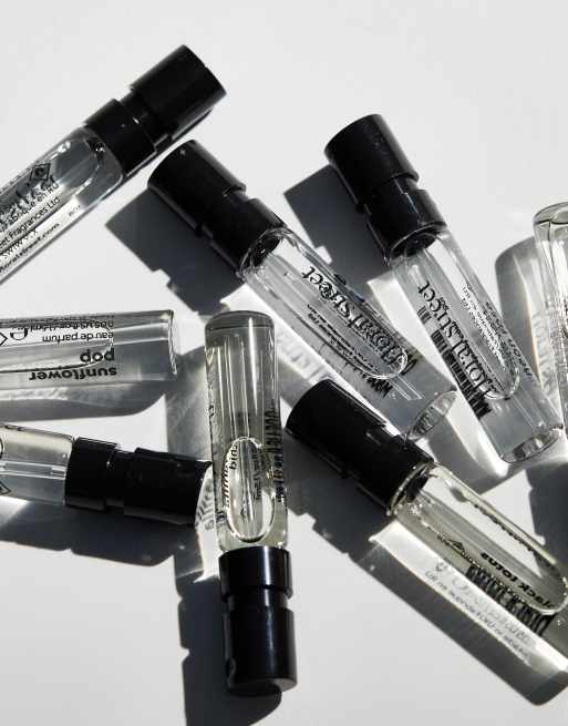 Floral Street Discovery Set 8 x 1.5ml, 3 of 4
