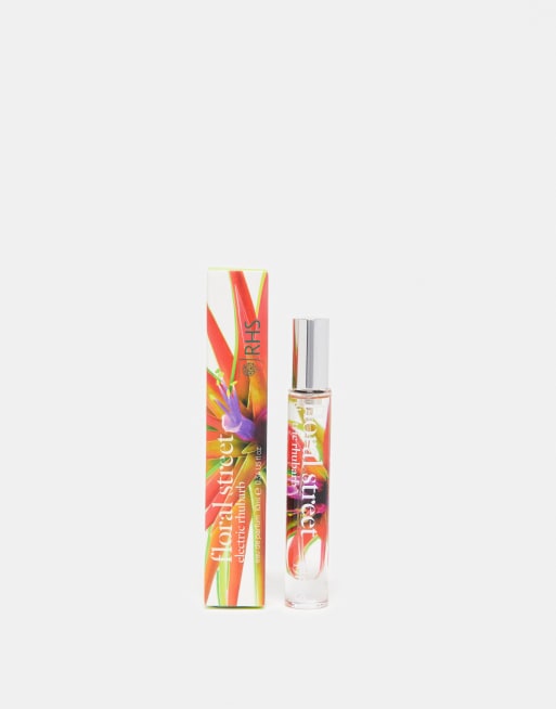 Floral Street Electric Rhubarb EDP 10ml