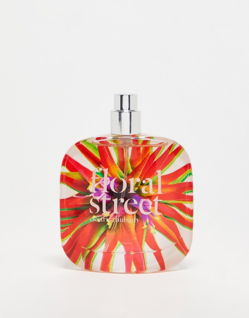 Electric rhubarb perfume new arrivals