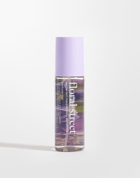 Floral Street Enchanted Masquerade Perfume Mist - view 1