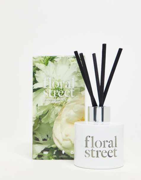 Floral Street Grapefruit Bloom Scent Diffuser - view 1