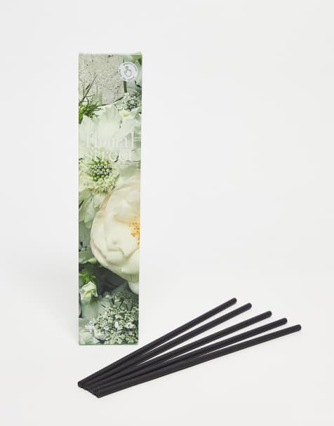 Floral Street Grapefruit Bloom Scented Diffuser Reeds - view 1