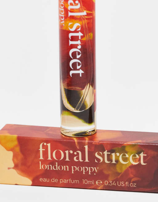 London poppy online perfume