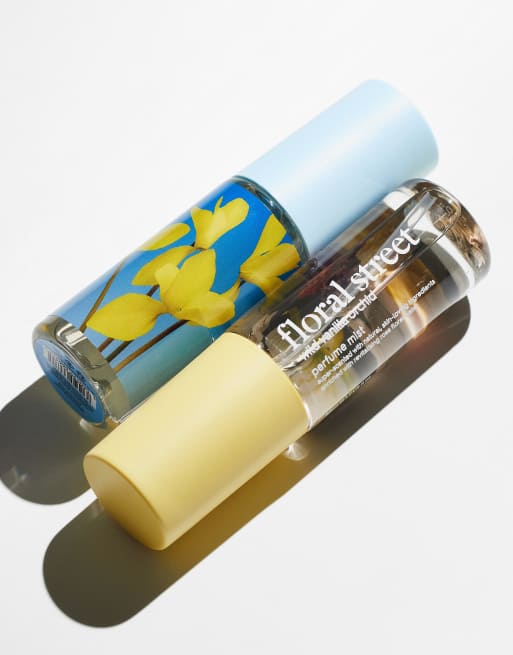 Floral Street Mini Mist Trio 3 x 50ml  Worth 53, 2 of 4