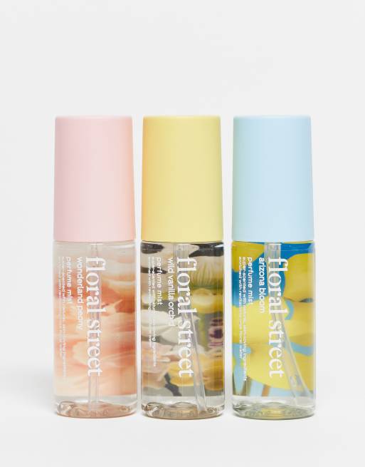Floral Street Mini Mist Trio 3 x 50ml  Worth 53, 3 of 4