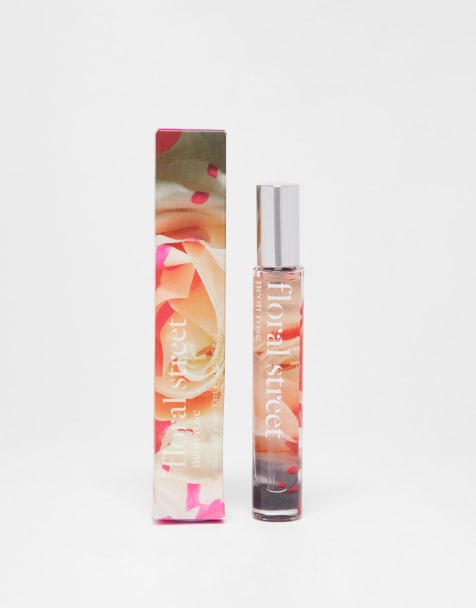 Floral street neon discount rose eau de parfum