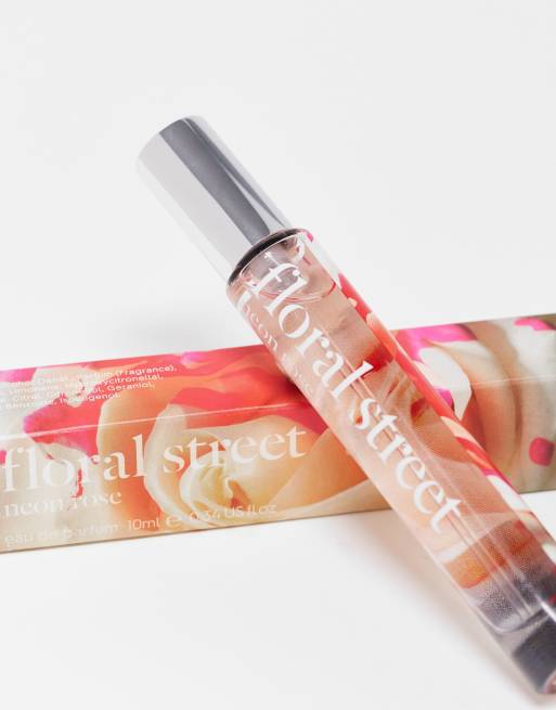 Floral Street Neon Rose EDP 10ml, 3 of 4