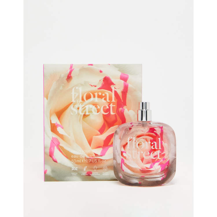 Neon Rose Eau De Parfum - Floral Street