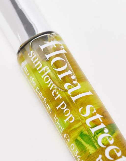 Floral Street Sunflower Pop EDP 10ml, 2 of 4