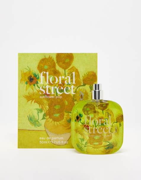 Floral Street Sunflower Pop EDP 50ml - view 1