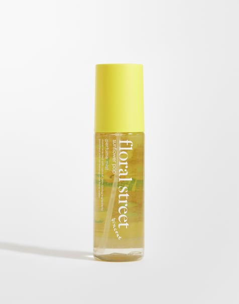 Floral Street Sunflower Pop Perfume Mist - view 1