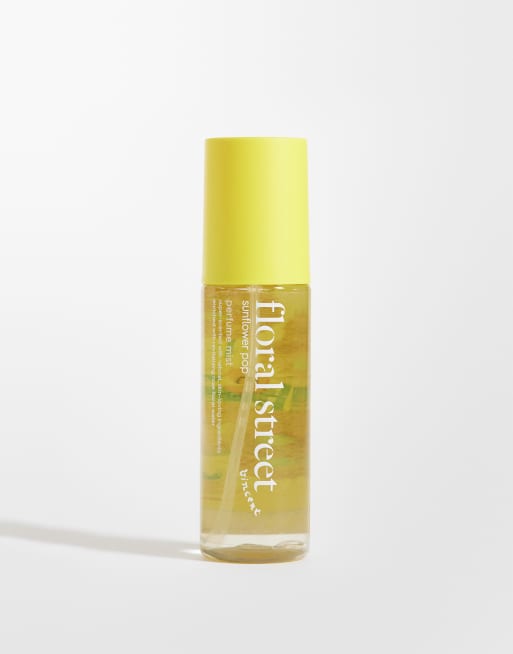 Floral Street Sunflower Pop Perfume Mist