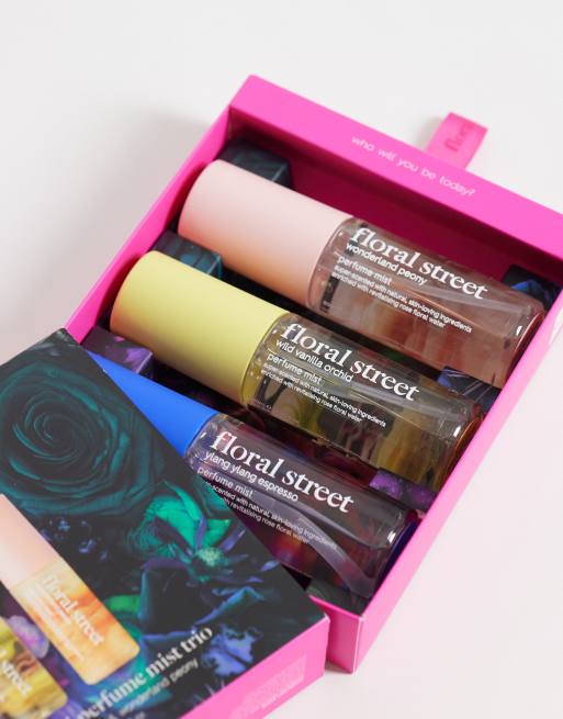 Floral Street Super Gourmand Mini Mist Trio, 3 of 4