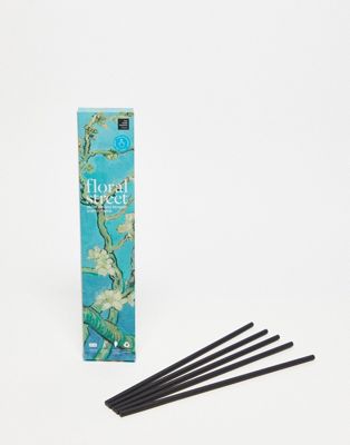 Floral Street Sweet Almond Blossom Diffuser Reeds-No colour