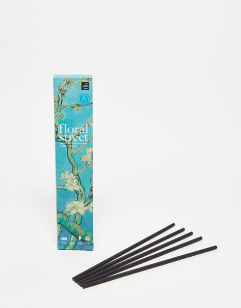 Floral Street Sweet Almond Blossom Diffuser Reeds - view 1
