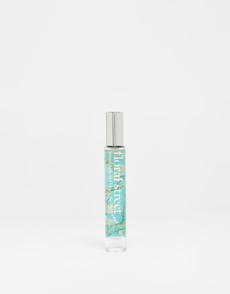 Floral Street Sweet Almond Blossom Eau de Parfum 10ml - view 1