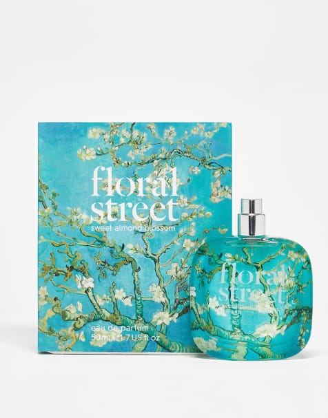 Floral Street Sweet Almond Blossom Eau de Parfum 50ml - view 1
