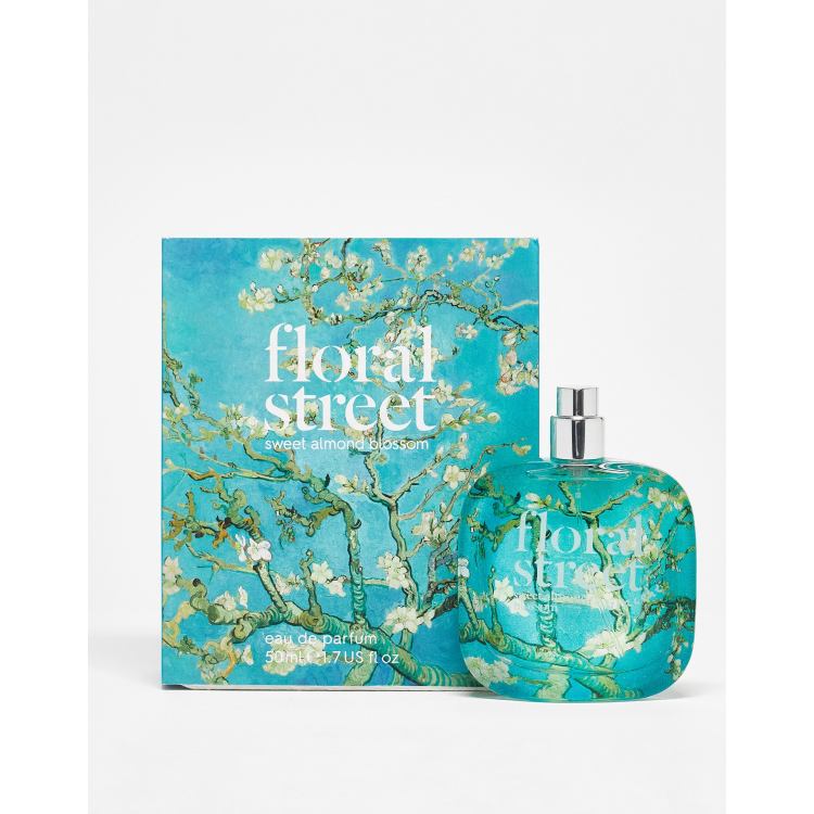 Flora street perfume hot sale