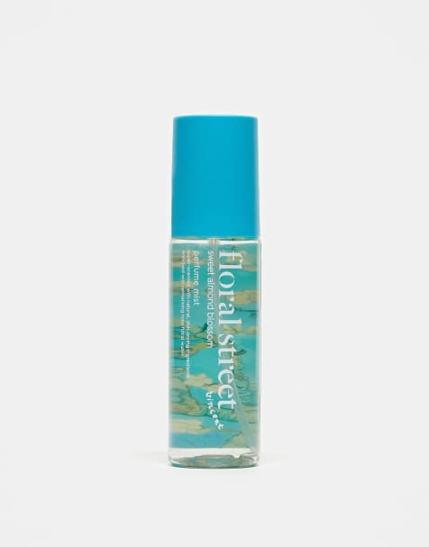 Floral Street Sweet Almond Blossom Perfume Mist - view 1
