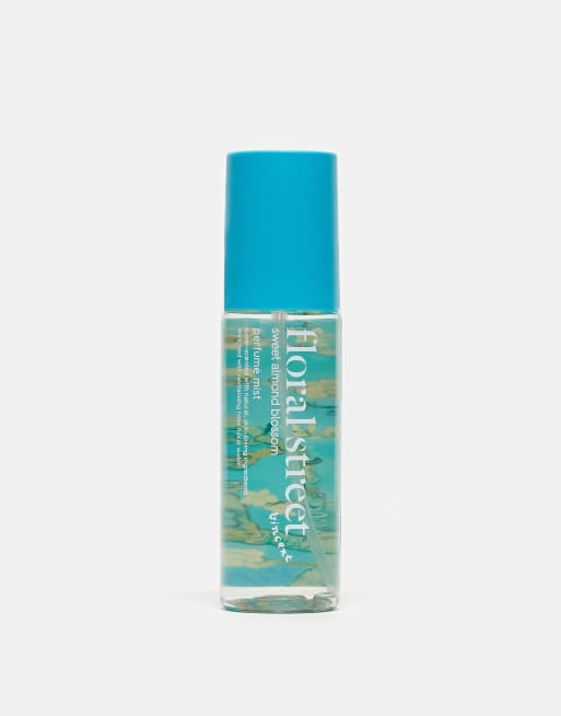 Floral Street Sweet Almond Blossom Perfume Mist 