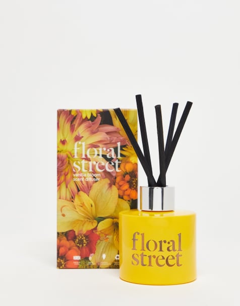 Floral Street Vanilla Bloom Scent Diffuser - view 1
