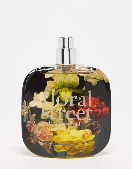 Floral Street Wild Vanilla Orchid 50ml EDP, 3 of 4
